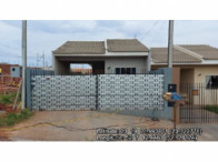 Imagem do imóvel Casa - 66,46m² - Mandaguaçu/PR