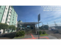 Imagem do imóvel Apartamento - 46,73m² - Maringá/PR