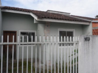 Imagem do imóvel Casa - 34,24m² - Paranagua/PR