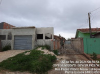 Imagem do imóvel Casa - 56,38m² - Ponta Grossa/PR