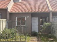 Imagem do imóvel Casa - 45,1m² - Ponta Grossa/PR