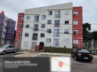 Imagem do imóvel Apartamento - 47,95m² - São José Dos Pinhais/PR