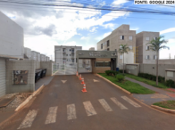 Apartamento - 45,73m² - Sarandi/PR, localizado em Sarandi - PR