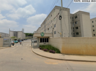 Apartamento - 43,29m² - Belford Roxo/RJ, localizado em Belford Roxo - RJ