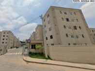 Apartamento - 43,29m² - Belford Roxo/RJ, localizado em Belford Roxo - RJ