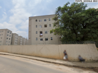 Apartamento - 43,29m² - Belford Roxo/RJ, localizado em Belford Roxo - RJ