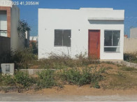 Imagem do imóvel Casa - 41,5m² - Campos De Goytacazes/RJ