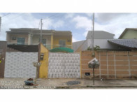 Imagem do imóvel Casa - 72,72m² - Campos De Goytacazes/RJ
