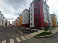 Imagem do imóvel Apartamento - 40,38m² - Duque De Caxias/RJ