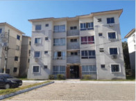Imagem do imóvel Apartamento - 47,19m² - Itaguai/RJ