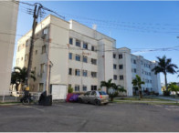 Imagem do imóvel Apartamento - 45,33m² - Macaé/RJ