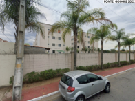 Apartamento - 45m² - Macaé/RJ, localizado em Macaé - RJ