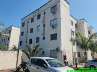 Imagem do imóvel Apartamento - 44,5m² - Macaé/RJ