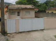 Imagem do imóvel Casa - 44,05m² - Marica/RJ
