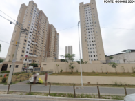 Apartamento - 41,63m² - Nova Iguaçu/RJ, localizado em Nova Iguaçu - RJ
