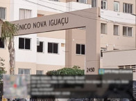 Imagem do imóvel Apartamento - 45m² - Nova Iguaçu/RJ