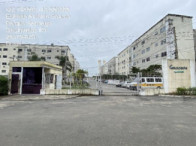 Imagem do imóvel Apartamento - 46,47m² - Queimados/RJ