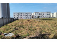 Imagem do imóvel Apartamento - 43,2m² - Resende/RJ