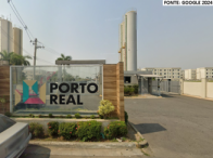 Apartamento - 43,2m² - Resende/RJ, localizado em Resende - RJ