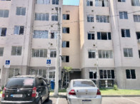 Imagem do imóvel Apartamento - 41,27m² - Rio de Janeiro/RJ