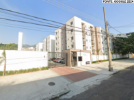 Apartamento - 44,9m² - Rio de Janeiro/RJ, localizado em Rio De Janeiro - RJ
