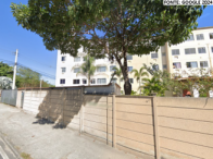 Apartamento - 44m² - Rio de Janeiro/RJ, localizado em Rio De Janeiro - RJ