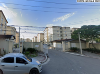 Apartamento - 45,04m² - Rio de Janeiro/RJ, localizado em Rio De Janeiro - RJ