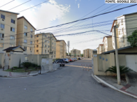 Apartamento - 45,04m² - Rio de Janeiro/RJ, localizado em Rio De Janeiro - RJ