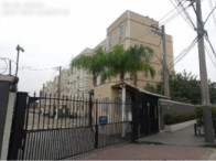 Imagem do imóvel Apartamento - 44,16m² - Rio de Janeiro/RJ