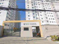 Apartamento - 46m² - Rio de Janeiro/RJ, localizado em Rio De Janeiro - RJ