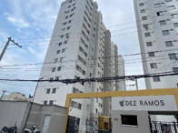Imagem do imóvel Apartamento - 46m² - Rio de Janeiro/RJ