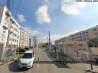 Apartamento - 43,36m² - Rio de Janeiro/RJ, localizado em Rio De Janeiro - RJ