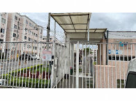 Imagem do imóvel Apartamento - 43,36m² - Rio de Janeiro/RJ