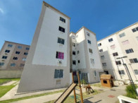 Imagem do imóvel Apartamento - 40,54m² - Rio de Janeiro/RJ