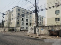Imagem do imóvel Apartamento - 43,72m² - Rio de Janeiro/RJ