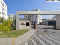 Apartamento - 44,22m² - Rio de Janeiro/RJ, localizado em Rio De Janeiro - RJ