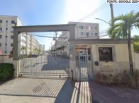 Apartamento - 46,39m² - Rio de Janeiro/RJ, localizado em Rio De Janeiro - RJ