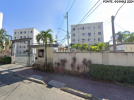 Apartamento - 46,39m² - Rio de Janeiro/RJ, localizado em Rio De Janeiro - RJ