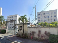Imagem do imóvel Apartamento - 46,39m² - Rio de Janeiro/RJ