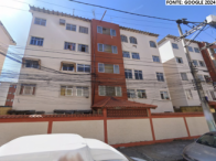 Apartamento - 42m² - São Gonçalo/RJ, localizado em São Gonçalo - RJ