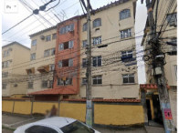 Imagem do imóvel Apartamento - 42m² - São Gonçalo/RJ
