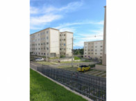 Imagem do imóvel Apartamento - 45m² - São Gonçalo/RJ