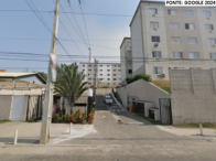 Apartamento - 40,82m² - São Gonçalo/RJ, localizado em São Gonçalo - RJ