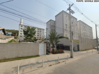 Apartamento - 40,82m² - São Gonçalo/RJ, localizado em São Gonçalo - RJ