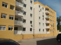 Imagem do imóvel Apartamento - 59,9m² - São Gonçalo/RJ