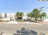 Apartamento - 40,82m² - São Gonçalo/RJ, localizado em São Gonçalo - RJ