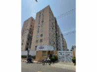 Imagem do imóvel Apartamento - 53,76m² - São Gonçalo/RJ