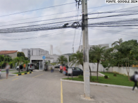 Apartamento - 59,63m² - São Gonçalo/RJ, localizado em São Gonçalo - RJ
