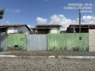 Imagem do imóvel Casa - 66,43m² - Extremoz/RN