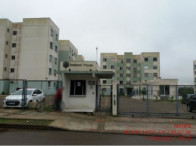 Imagem do imóvel Apartamento - 55,09m² - Alvorada/RS